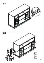 Предварительный просмотр 17 страницы Belleze 014-HG-41001 Manual