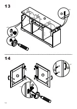 Preview for 14 page of Belleze 014-HG-41002-HT Manual