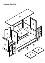 Preview for 5 page of Belleze 014-HG-41004 Quick Start Manual