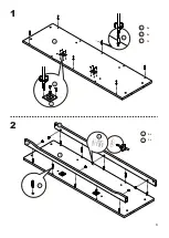 Preview for 7 page of Belleze 014-HG-41004 Quick Start Manual