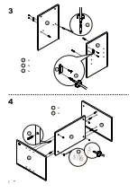 Preview for 8 page of Belleze 014-HG-41004 Quick Start Manual