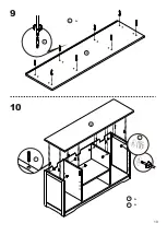 Preview for 11 page of Belleze 014-HG-41004 Quick Start Manual