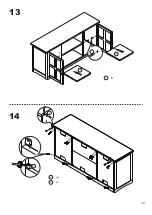 Preview for 13 page of Belleze 014-HG-41004 Quick Start Manual