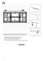 Preview for 14 page of Belleze 014-HG-41004 Quick Start Manual