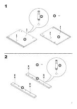 Предварительный просмотр 7 страницы Belleze 014-HG-41005 Manual