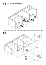 Предварительный просмотр 13 страницы Belleze 014-HG-41005 Manual