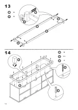 Предварительный просмотр 14 страницы Belleze 014-HG-41005 Manual