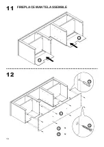 Предварительный просмотр 18 страницы Belleze 014-HG-41005 Manual