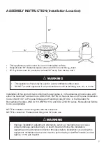 Предварительный просмотр 7 страницы Belleze 014-HG-PS06 Instruction Booklet