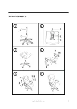 Preview for 5 page of Belleze 048-GM-48102 Owner'S Manual