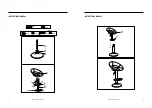 Предварительный просмотр 3 страницы Belleze 048-GM-48112 Owner'S Manual