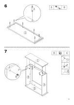 Предварительный просмотр 11 страницы Belleze 050-FM18 Manual