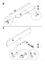 Preview for 11 page of Belleze Norrell 014-HG-41830-OD Instruction Manual