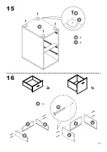 Preview for 15 page of Belleze Triton 014-HG-40740 Manual