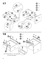 Preview for 16 page of Belleze Triton 014-HG-40740 Manual