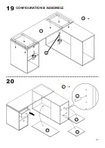 Preview for 21 page of Belleze Triton 014-HG-40740 Manual