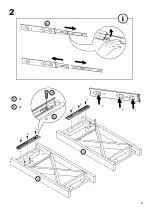 Предварительный просмотр 9 страницы Belleze Veropeso 014-HG-41009-CS Manual