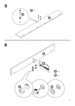 Предварительный просмотр 11 страницы Belleze Veropeso 014-HG-41009-CS Manual