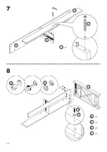 Предварительный просмотр 12 страницы Belleze Veropeso 014-HG-41009-CS Manual