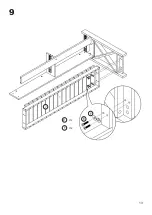 Предварительный просмотр 13 страницы Belleze Veropeso 014-HG-41009-CS Manual