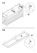 Предварительный просмотр 15 страницы Belleze Veropeso 014-HG-41009-CS Manual