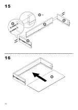 Предварительный просмотр 18 страницы Belleze Veropeso 014-HG-41009-CS Manual