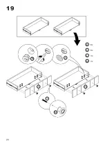 Предварительный просмотр 20 страницы Belleze Veropeso 014-HG-41009-CS Manual