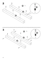 Предварительный просмотр 10 страницы Belleze Virat 014-HG-41013 Manual