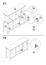 Предварительный просмотр 18 страницы Belleze Virat 014-HG-41013 Manual