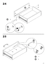 Предварительный просмотр 21 страницы Belleze Virat 014-HG-41013 Manual