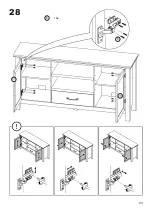 Предварительный просмотр 23 страницы Belleze Virat 014-HG-41013 Manual