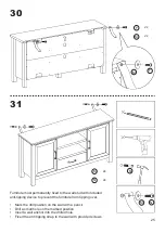 Предварительный просмотр 25 страницы Belleze Virat 014-HG-41013 Manual