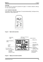 Предварительный просмотр 13 страницы Bellfires 3 L/R CF/LF Instructions For Use & Manual Daily Maintenance