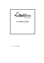 Предварительный просмотр 28 страницы Bellfires 3 L/R CF/LF Instructions For Use & Manual Daily Maintenance