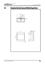 Preview for 43 page of Bellfires Box Gas Panorama 73/52 MF Installation And Maintenance Manual