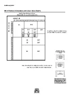 Предварительный просмотр 16 страницы Bellfires BSV 19 Installation Manual