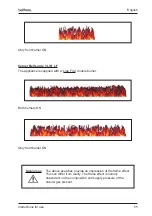 Предварительный просмотр 11 страницы Bellfires CBL3 L/R CF Instructions For Use & Manual Daily Maintenance