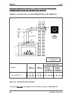 Предварительный просмотр 8 страницы Bellfires CBXL3 L/R CF Installation Instructions & Manual For Maintenance