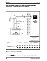 Предварительный просмотр 12 страницы Bellfires CBXL3 L/R CF Installation Instructions & Manual For Maintenance