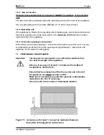 Предварительный просмотр 13 страницы Bellfires CBXL3 L/R CF Installation Instructions & Manual For Maintenance