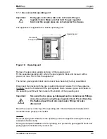 Предварительный просмотр 19 страницы Bellfires CBXL3 L/R CF Installation Instructions & Manual For Maintenance