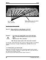 Предварительный просмотр 28 страницы Bellfires CBXL3 L/R CF Installation Instructions & Manual For Maintenance