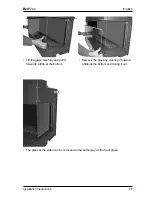 Предварительный просмотр 37 страницы Bellfires CBXL3 L/R CF Installation Instructions & Manual For Maintenance