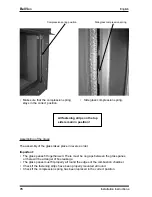 Предварительный просмотр 38 страницы Bellfires CBXL3 L/R CF Installation Instructions & Manual For Maintenance