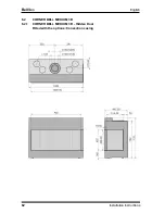 Предварительный просмотр 42 страницы Bellfires CBXL3 L/R CF Installation Instructions & Manual For Maintenance