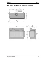 Предварительный просмотр 43 страницы Bellfires CBXL3 L/R CF Installation Instructions & Manual For Maintenance