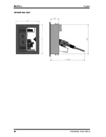 Предварительный просмотр 44 страницы Bellfires CBXL3 L/R CF Installation Instructions & Manual For Maintenance