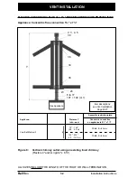 Предварительный просмотр 32 страницы Bellfires Corner Bell Large 3 L/R CF Installation Manual