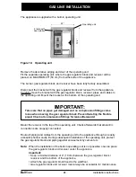 Предварительный просмотр 41 страницы Bellfires Corner Bell Large 3 L/R CF Installation Manual