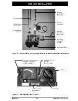 Предварительный просмотр 43 страницы Bellfires Corner Bell Large 3 L/R CF Installation Manual